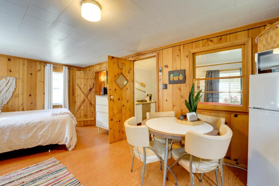 Photo of Bedroom in Port Austin
