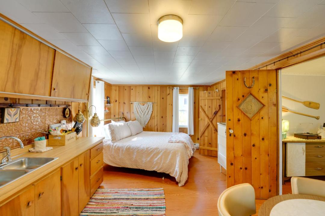 Photo of Bedroom in Port Austin