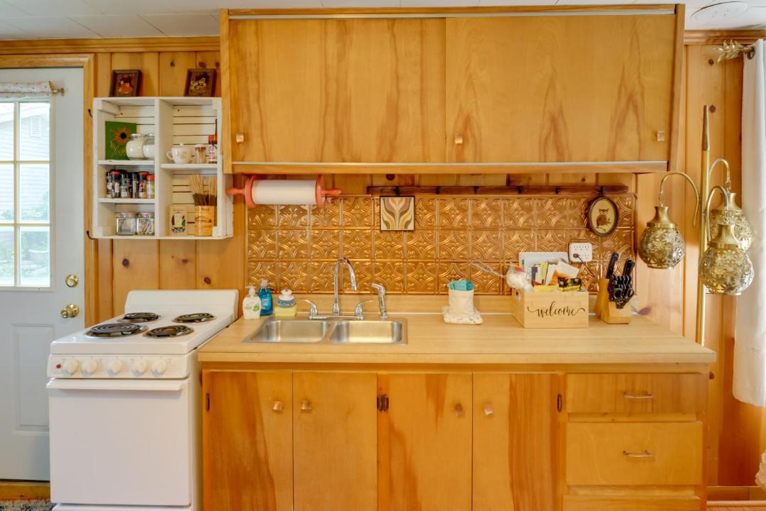 Photo of Kitchen in Port Austin