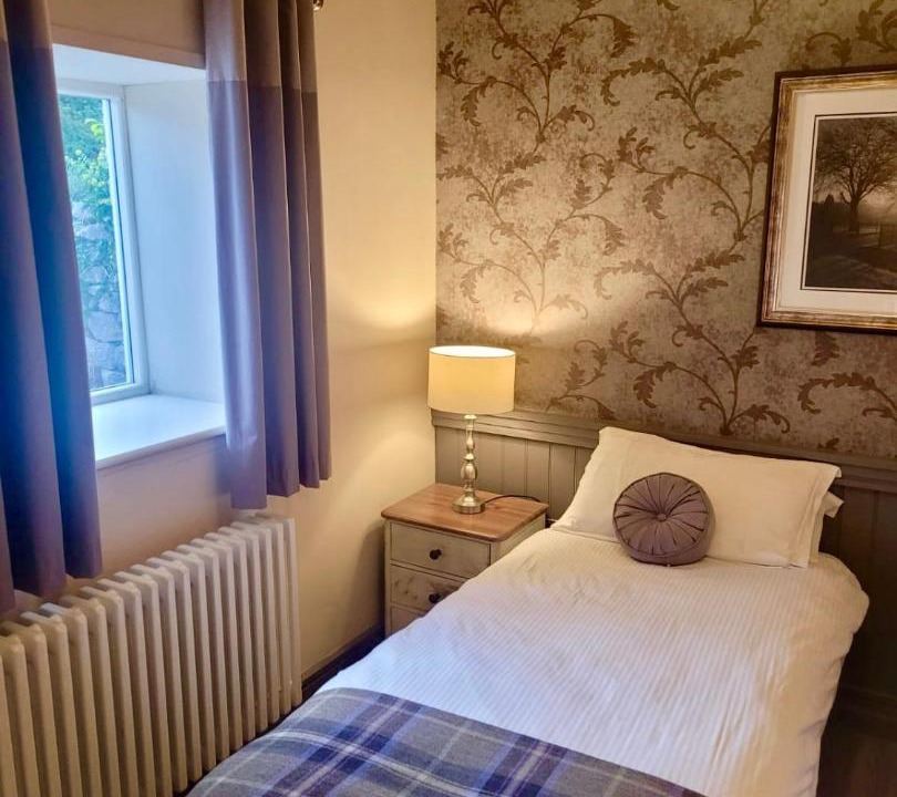 Photo of Bedroom in Burton