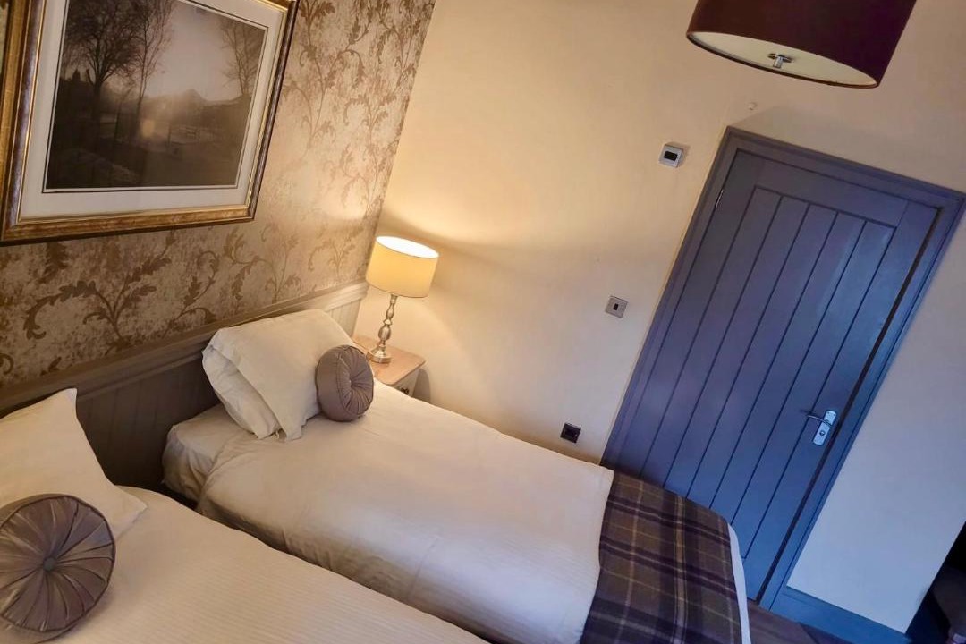 Photo of Bedroom in Burton