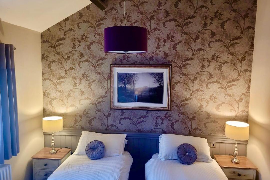 Photo of Bedroom in Burton