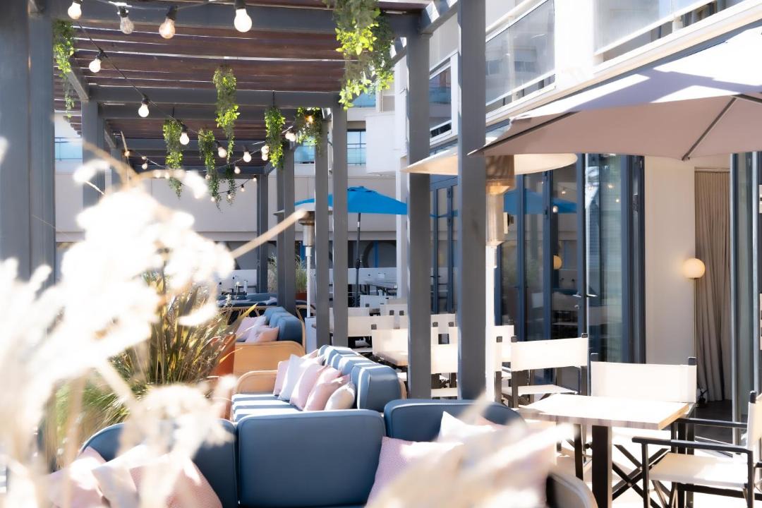 Photo of Patio Balcony in Mediterranee
