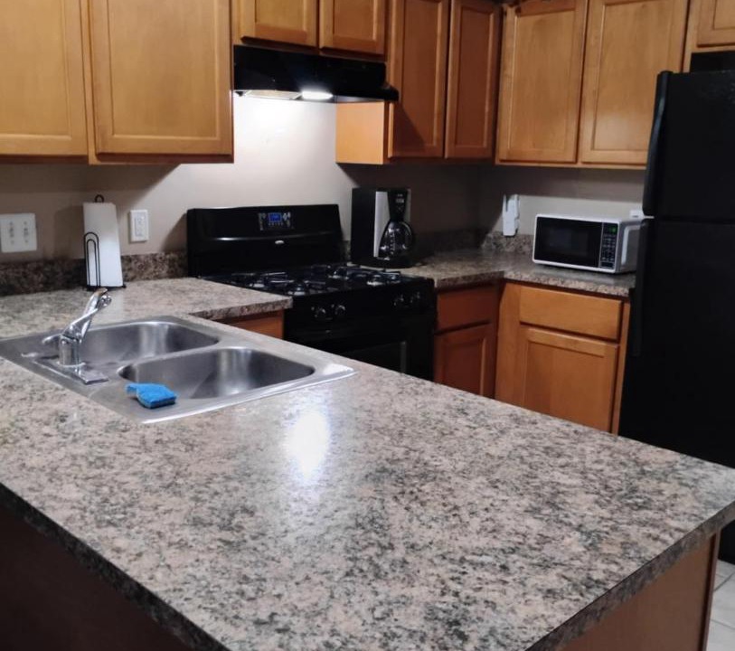 Photo of Kitchen in Armada