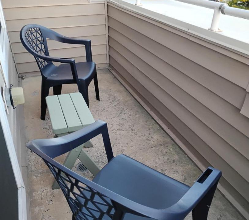Photo of Patio Balcony in Armada