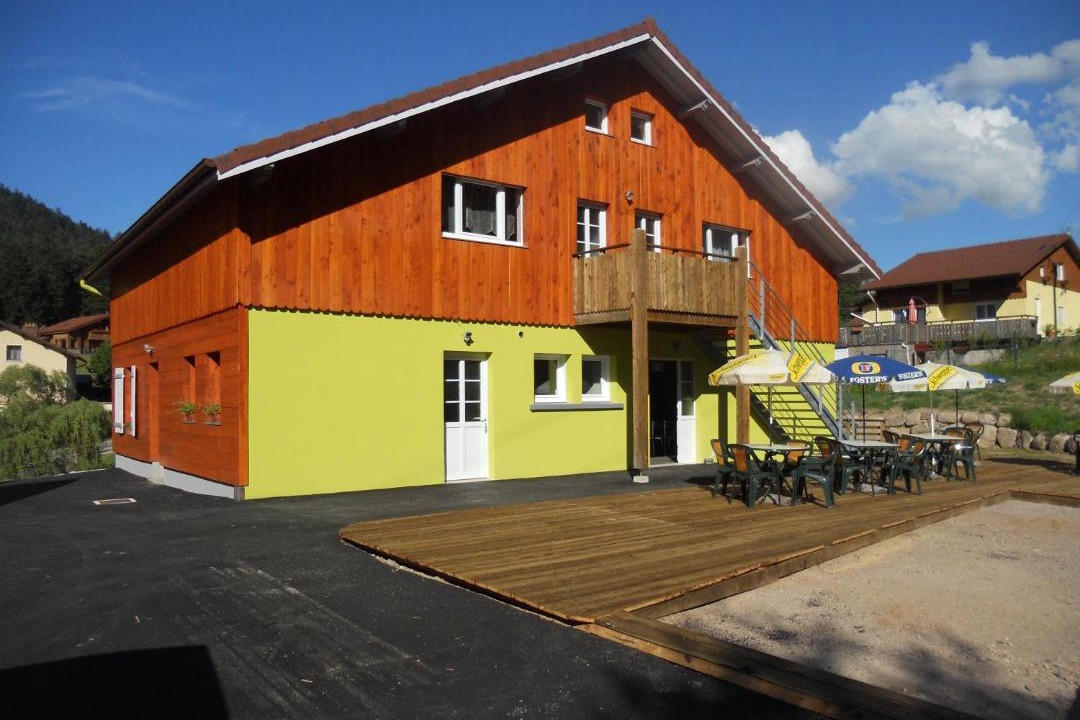 Photo of Others in Xonrupt-Longemer