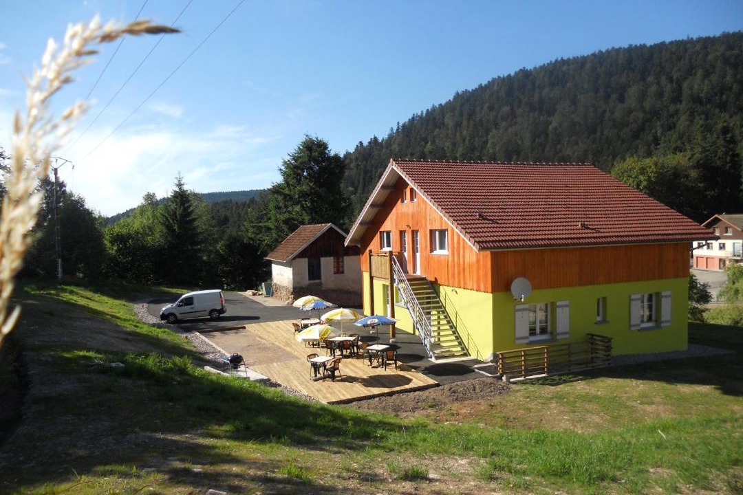 Photo of Others in Xonrupt-Longemer