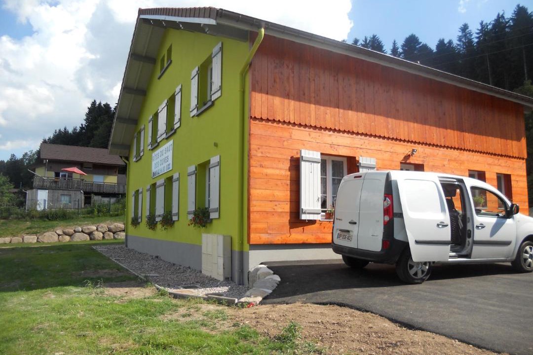 Photo of Others in Xonrupt-Longemer