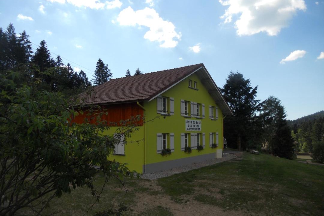 Photo of Others in Xonrupt-Longemer