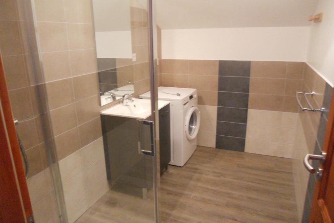 Photo of Bathroom in Xonrupt-Longemer