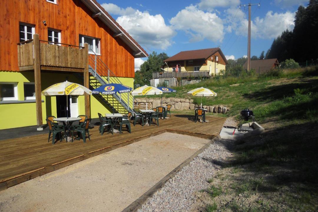 Photo of Others in Xonrupt-Longemer