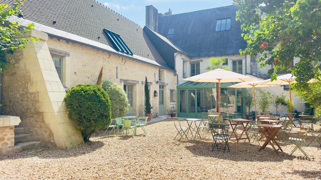 Photo of Others in Azay-le-Rideau