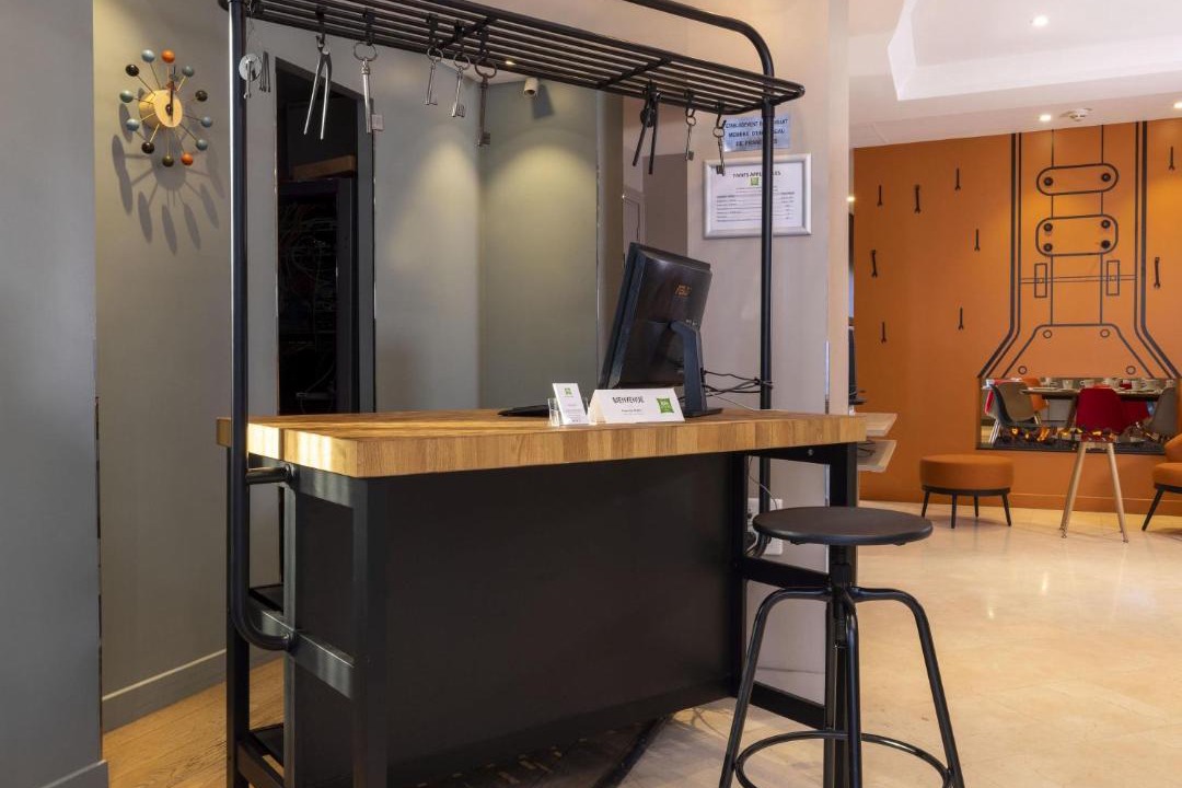 Photo of Others in Bourg-la-Reine