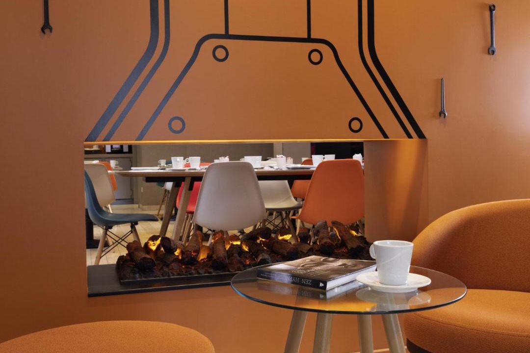 Photo of Others in Bourg-la-Reine