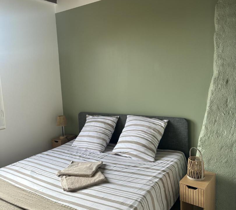 Photo of Bedroom in Nadaillac