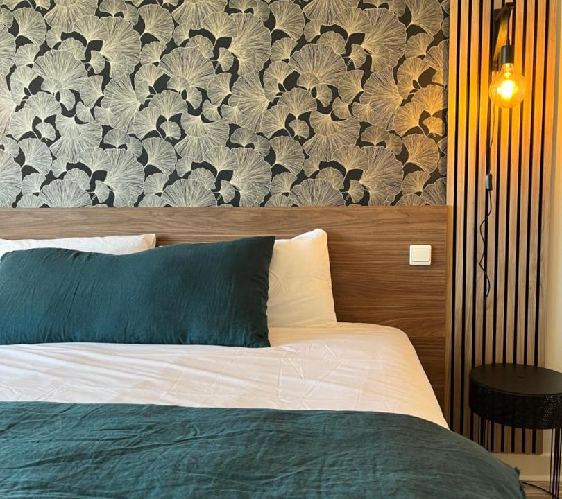 Photo of Bedroom in Mediterranee