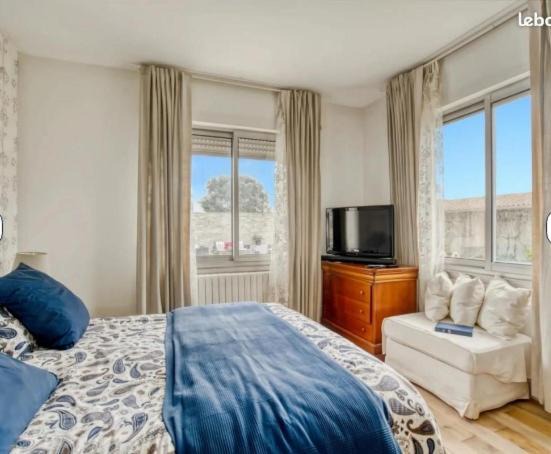 Photo of Bedroom in Charron