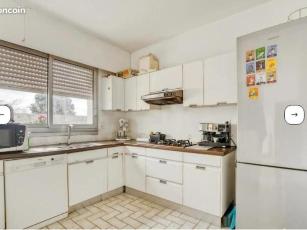 Photo of Kitchen in Charron
