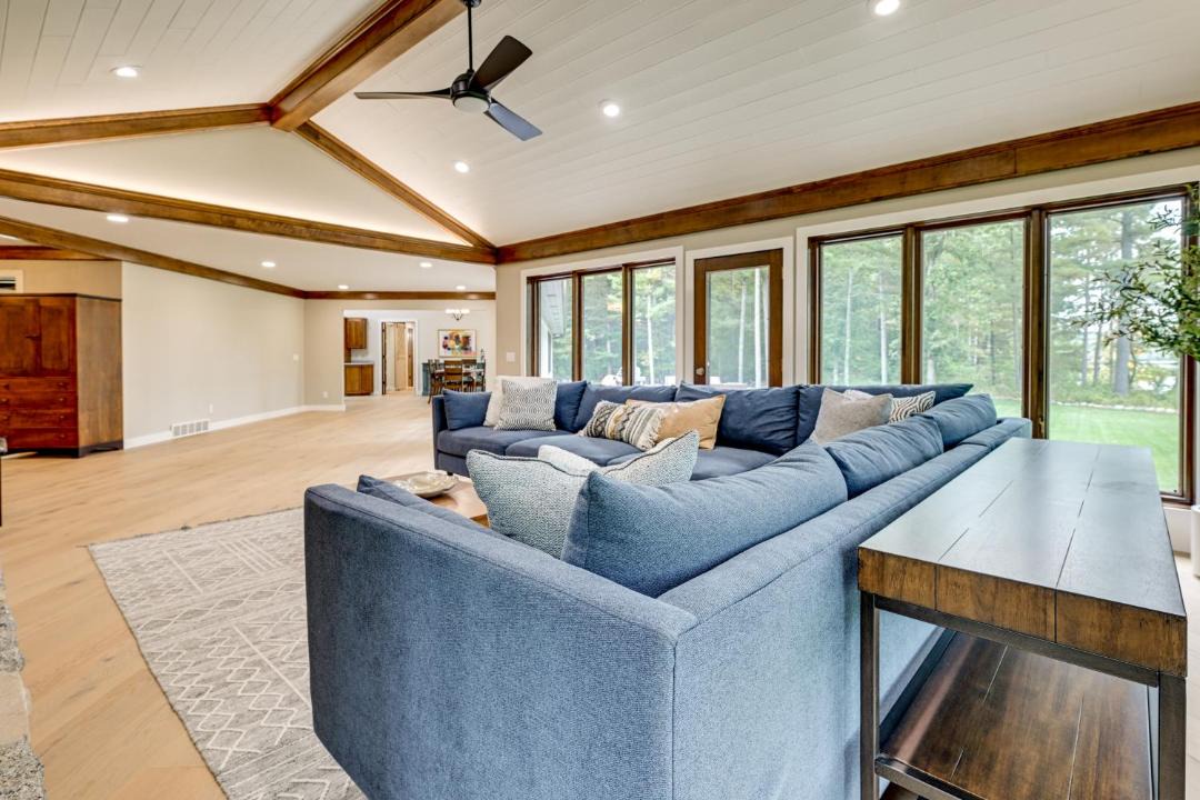 Photo of Livingroom in Mosinee