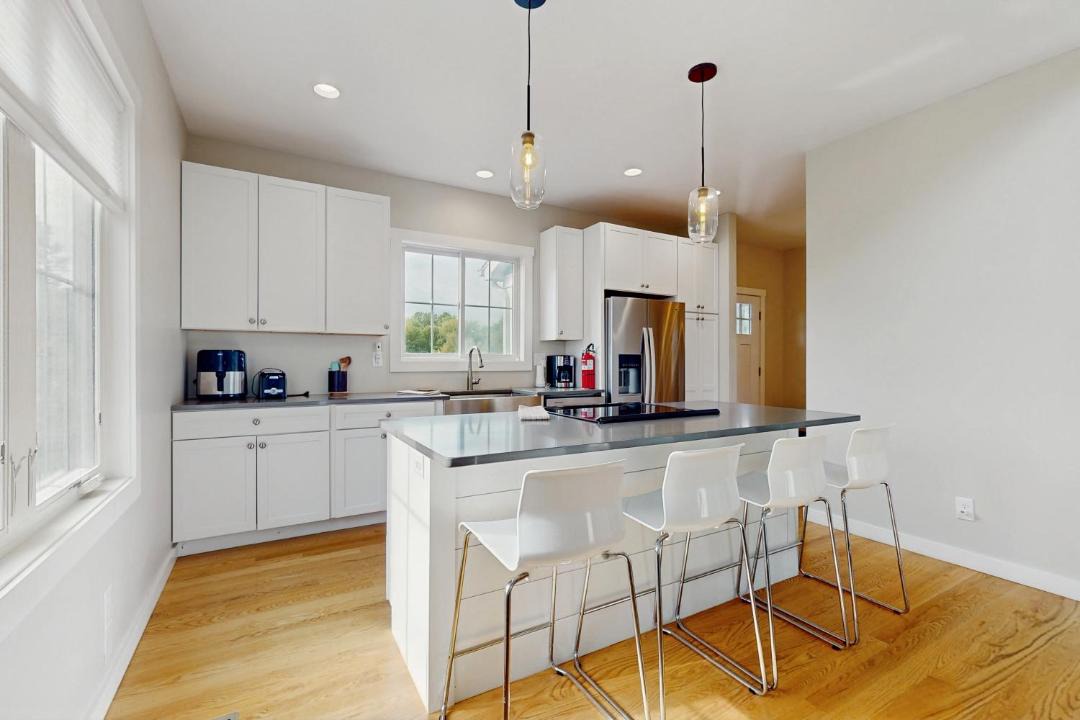 Photo of Kitchen in Sawyer