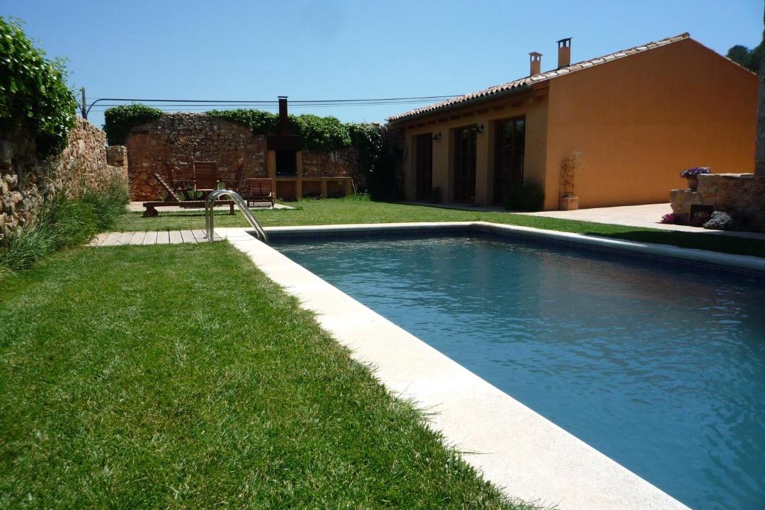 Photo of Outdoor in La Torre de Claramunt