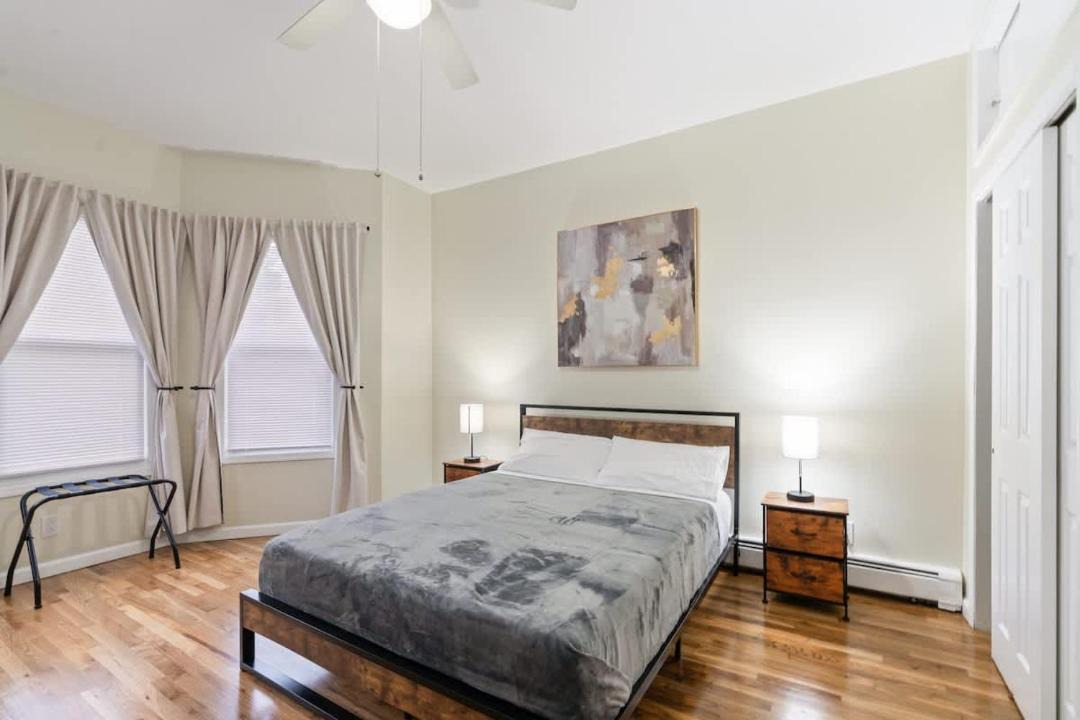 Photo of Bedroom in North Bergen