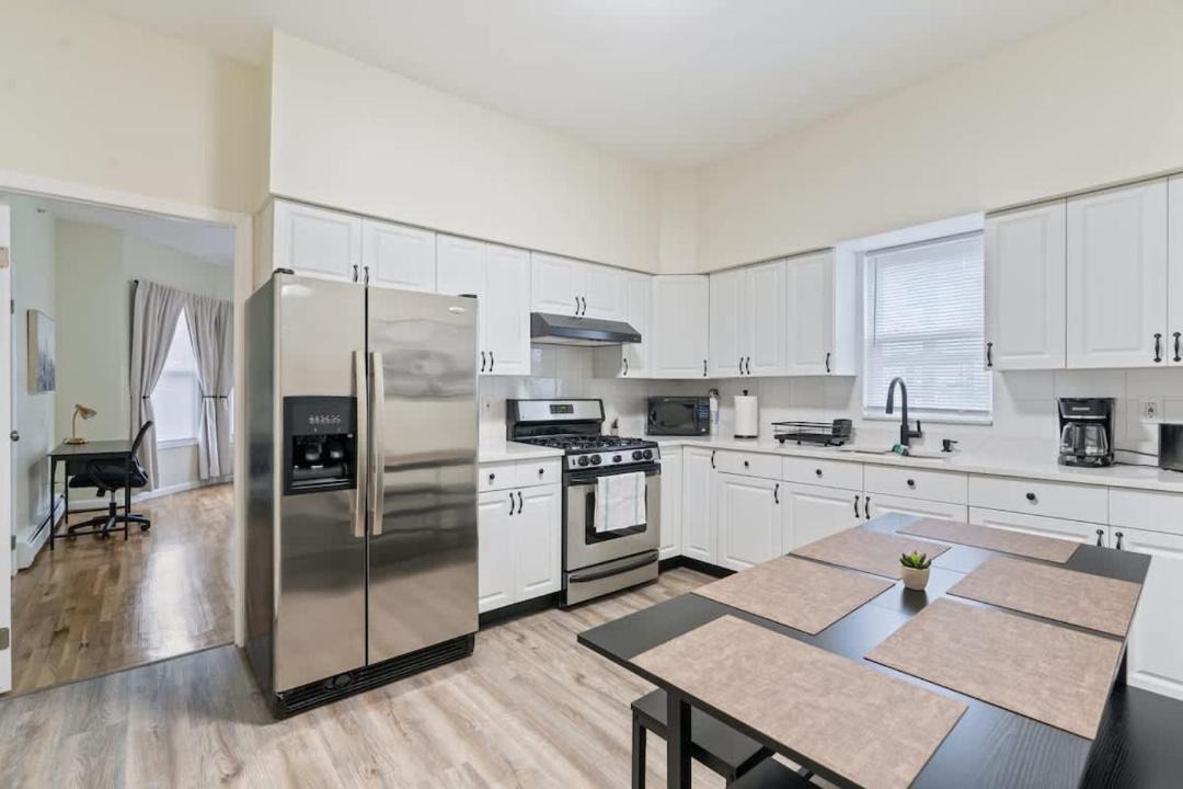 Photo of Kitchen in North Bergen