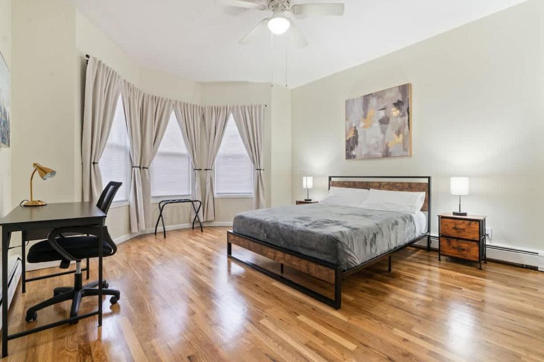 Photo of Bedroom in North Bergen