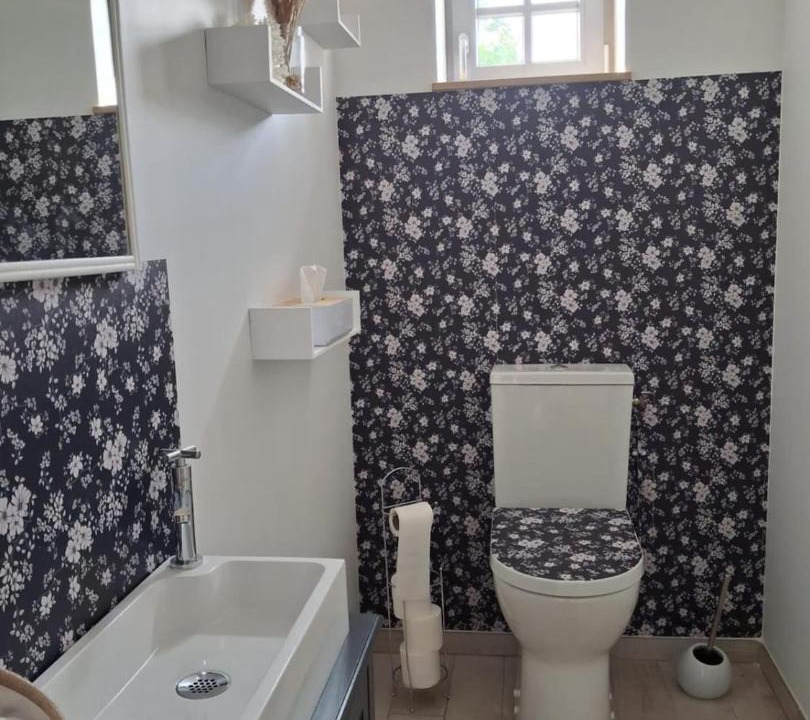Photo of Bathroom in La Flamengrie