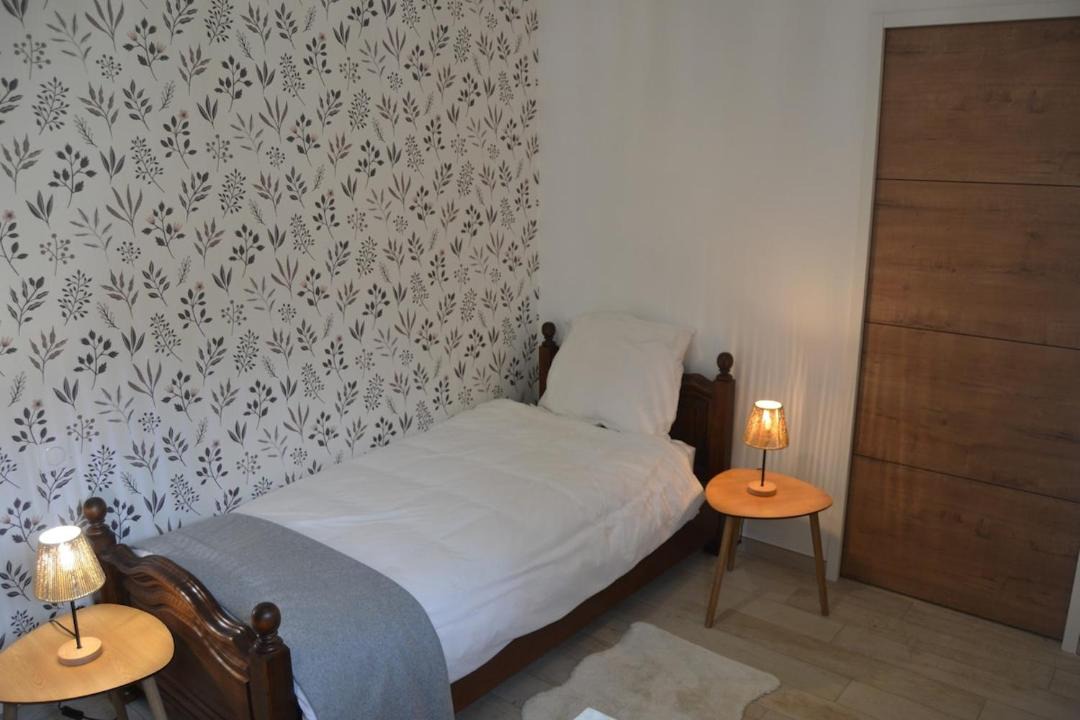 Photo of Bedroom in La Flamengrie