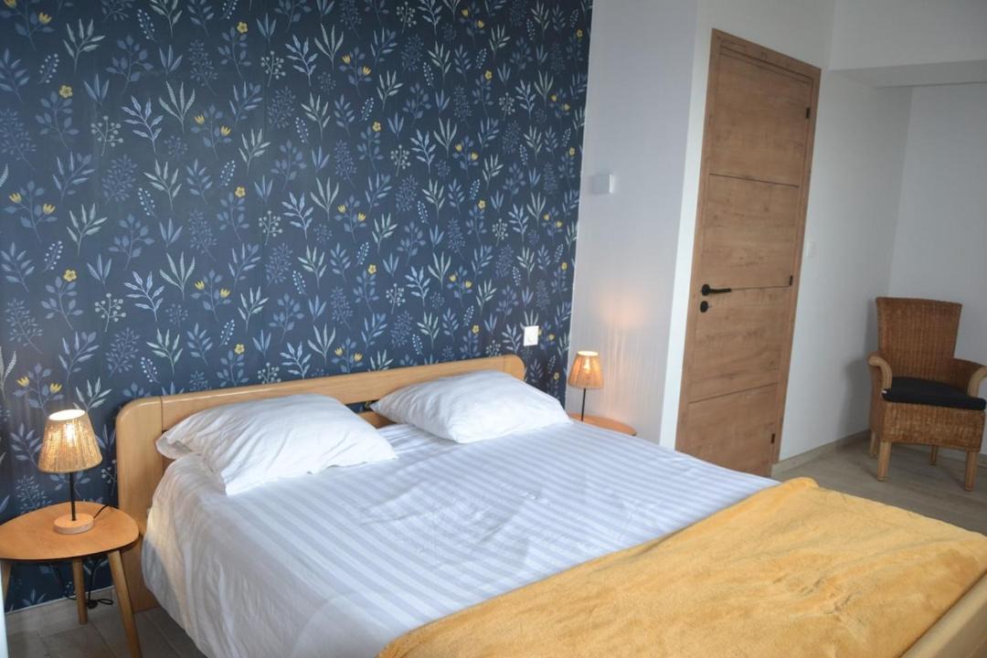 Photo of Bedroom in La Flamengrie