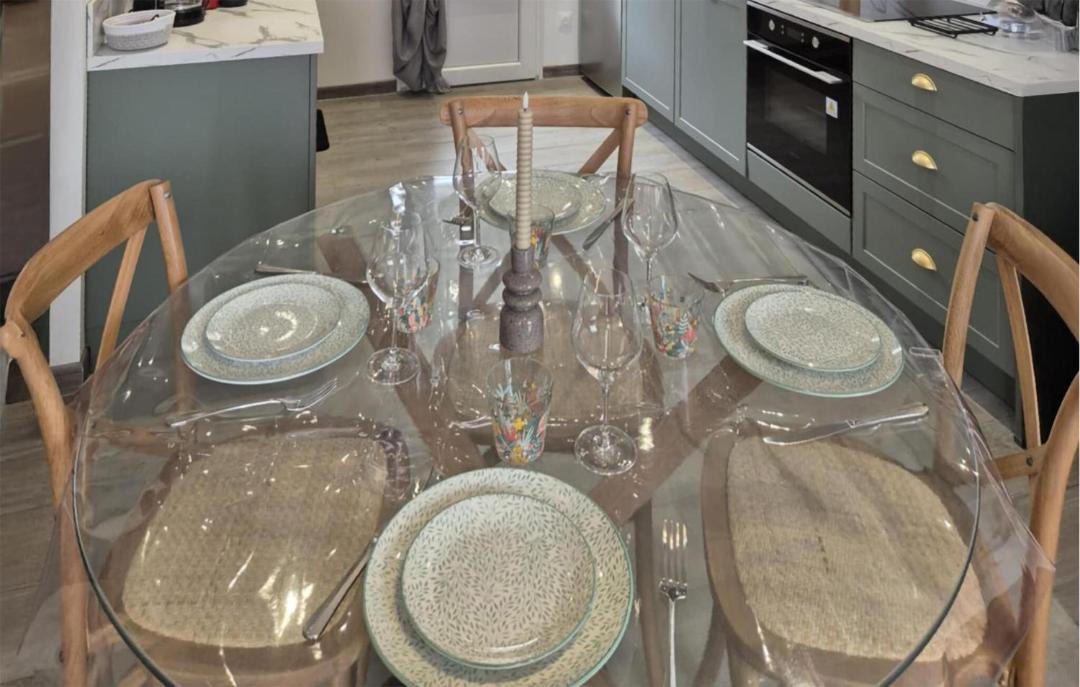 Photo of Kitchen in Rethonvillers