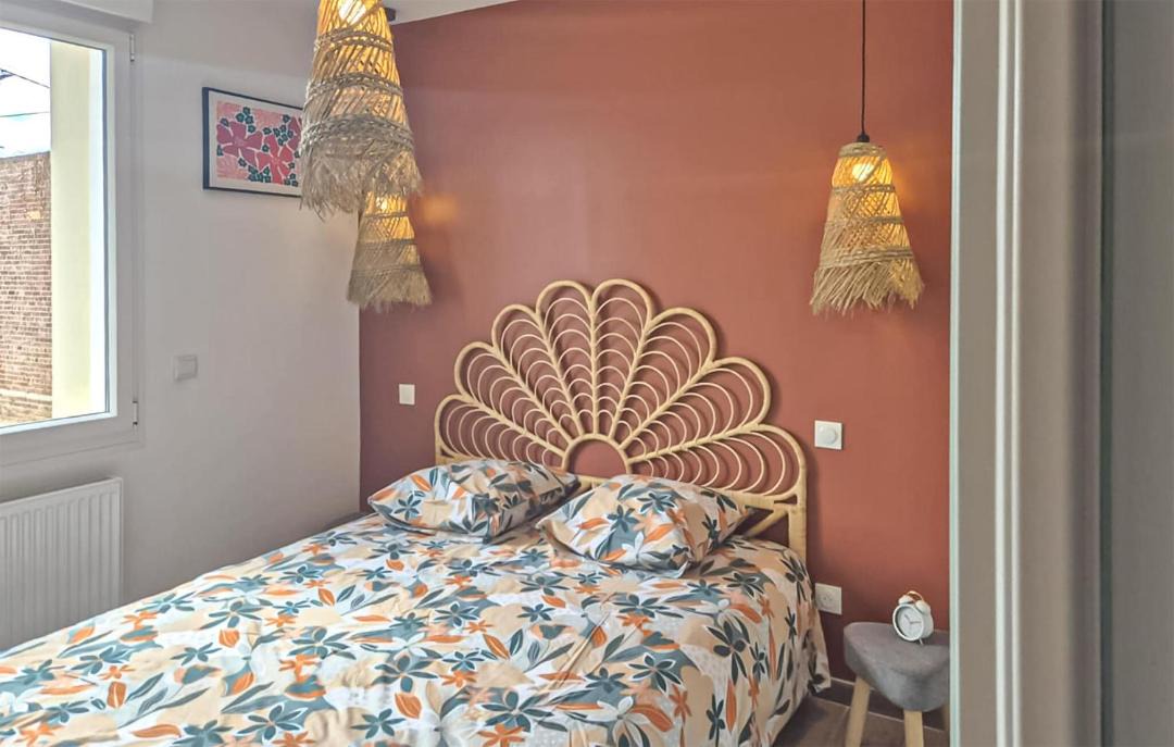 Photo of Bedroom in Rethonvillers