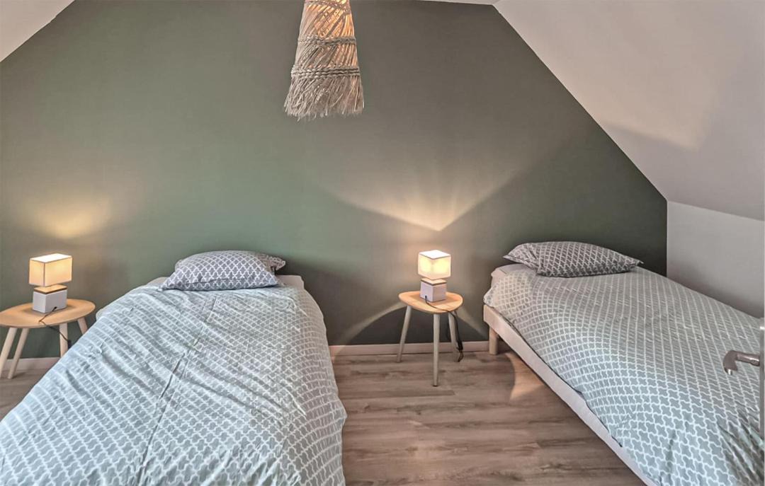 Photo of Bedroom in Rethonvillers