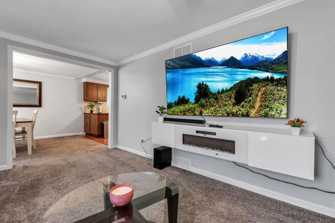 Photo of Livingroom in Cheektowaga