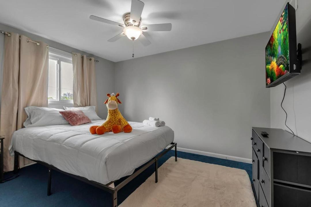 Photo of Bedroom in Cheektowaga