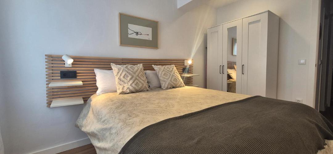 Photo of Bedroom in San Basilio