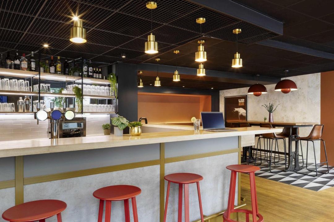 Photo of Kitchen in Saint Blaise