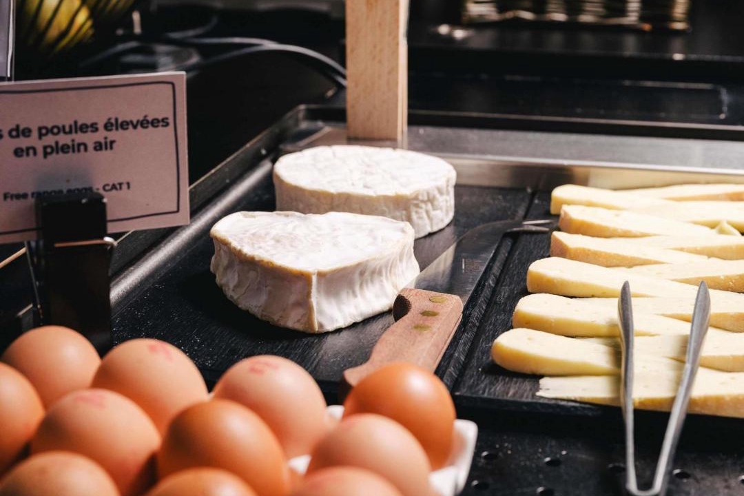 Photo of Others in Quartier Saint-Clement - Jardin des Plantes
