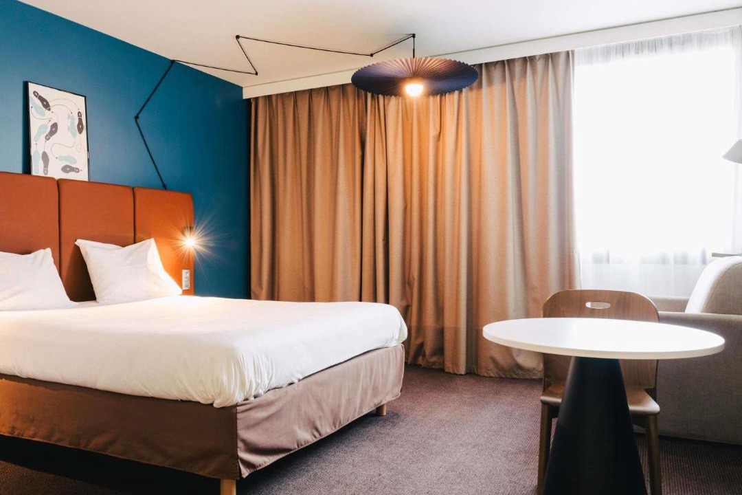 Photo of Others in Quartier Saint-Clement - Jardin des Plantes