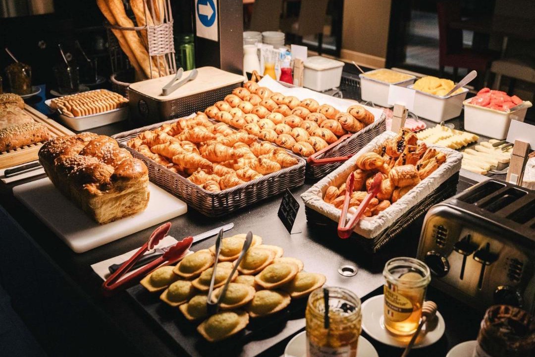 Photo of Others in Quartier Saint-Clement - Jardin des Plantes