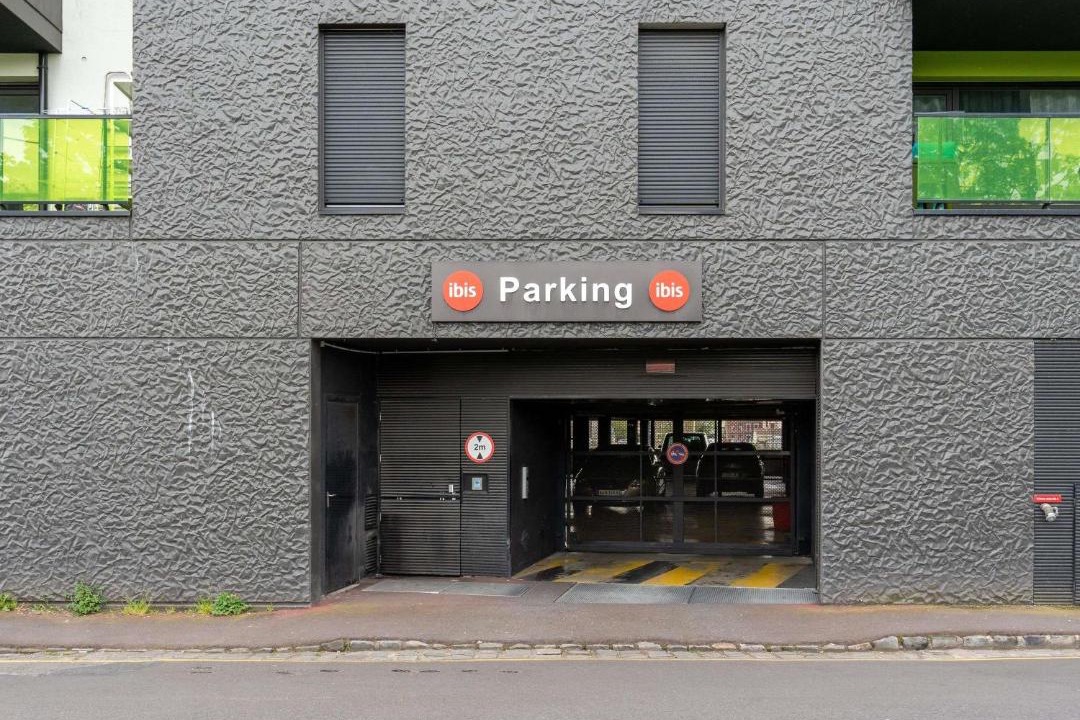 Photo of Others in Quartier Saint-Clement - Jardin des Plantes