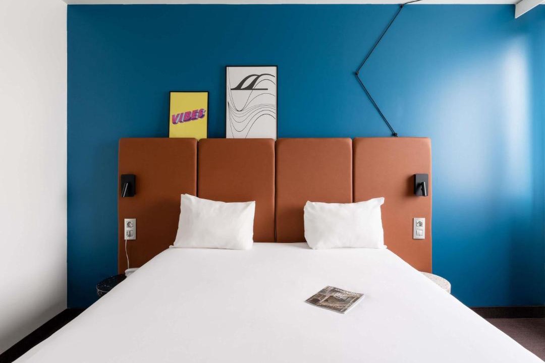 Photo of Others in Quartier Saint-Clement - Jardin des Plantes