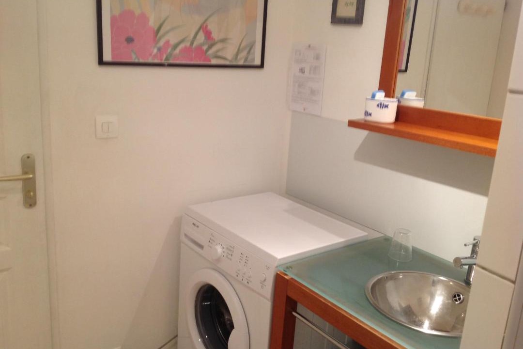 Photo of Bathroom in Varengeville-sur-Mer