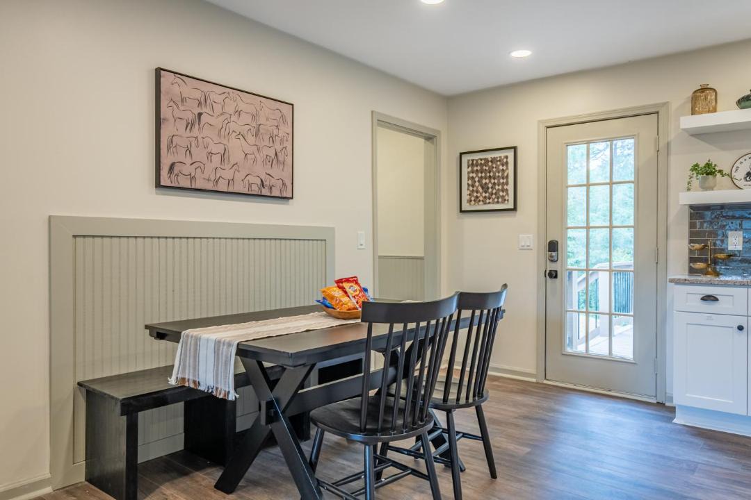 Photo of Kitchen in Rydal