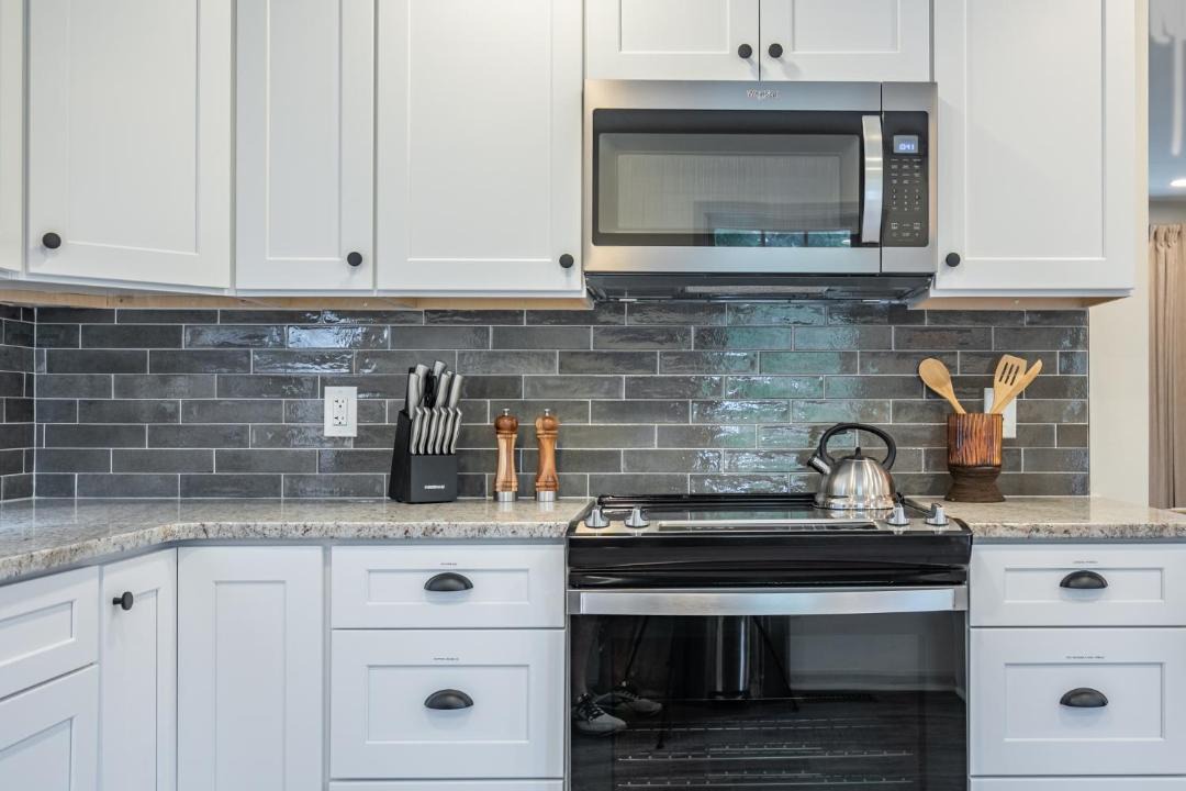 Photo of Kitchen in Rydal