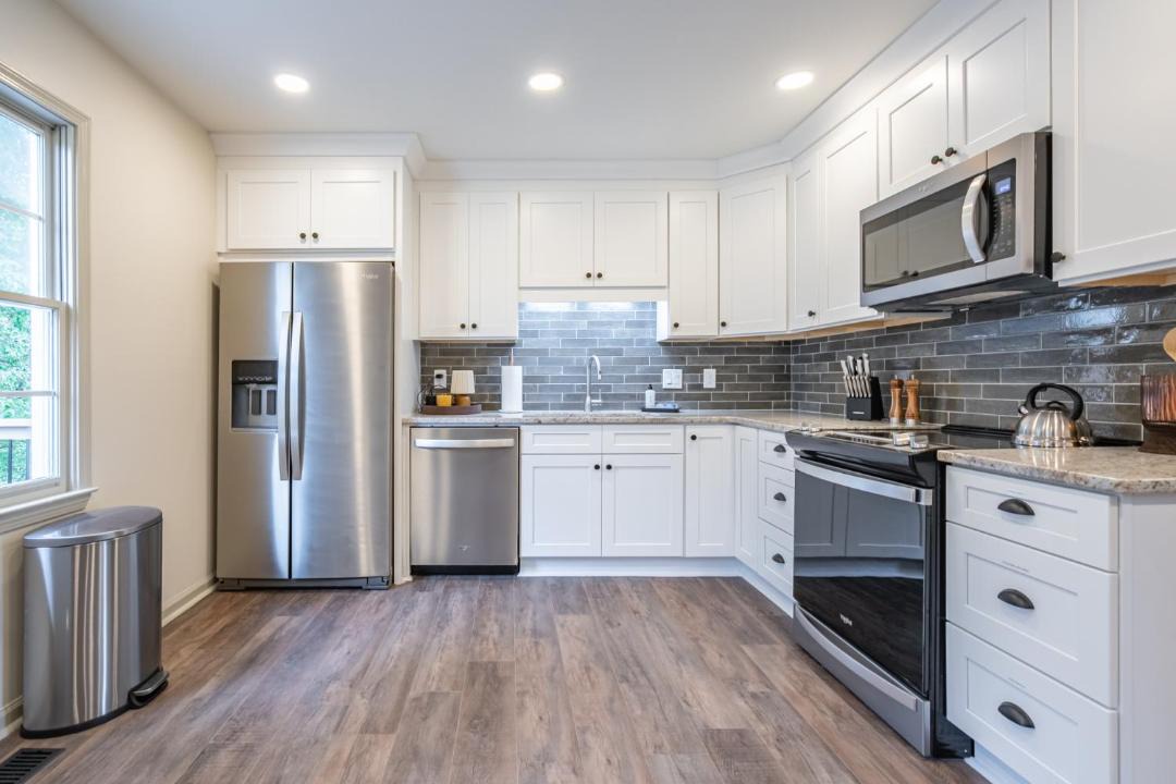 Photo of Kitchen in Rydal