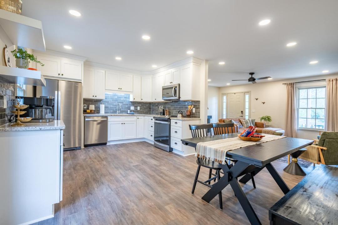 Photo of Kitchen in Rydal