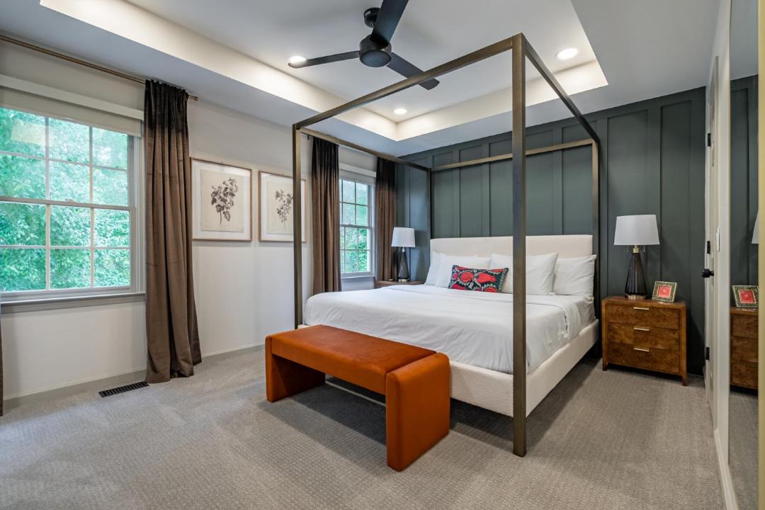 Photo of Bedroom in Rydal