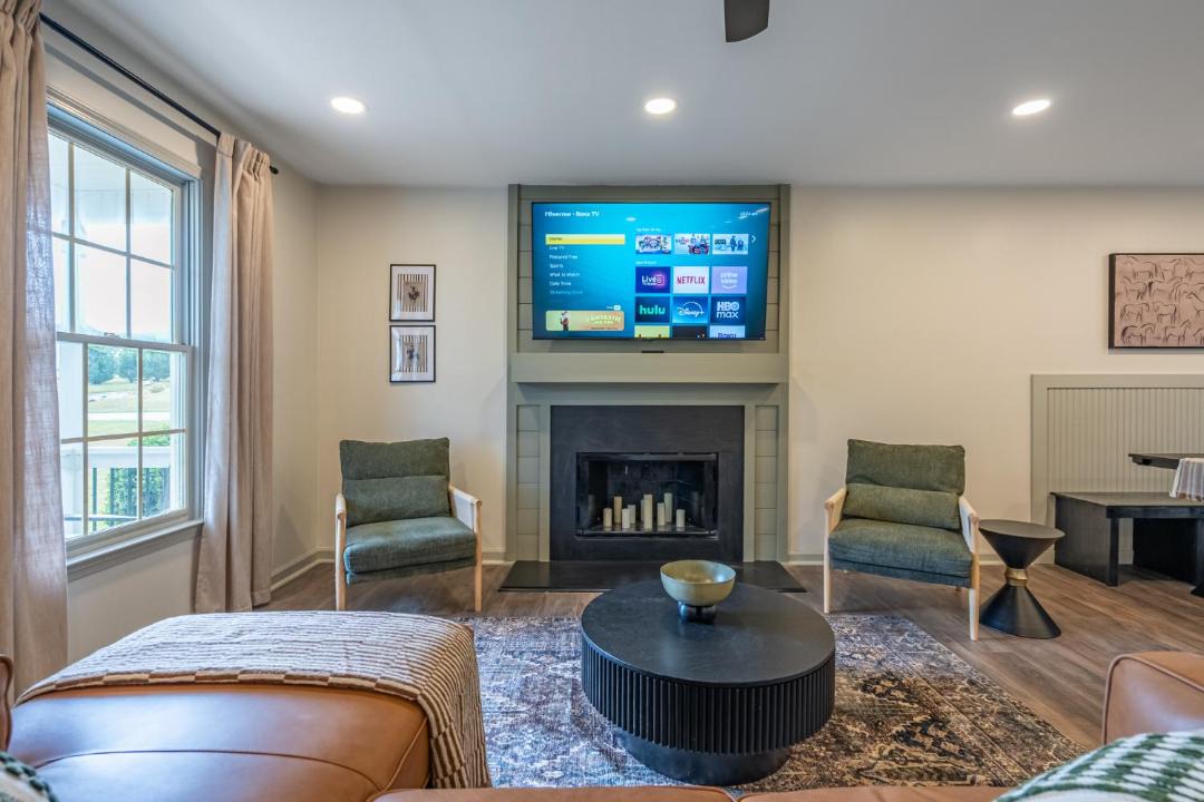 Photo of Livingroom in Rydal